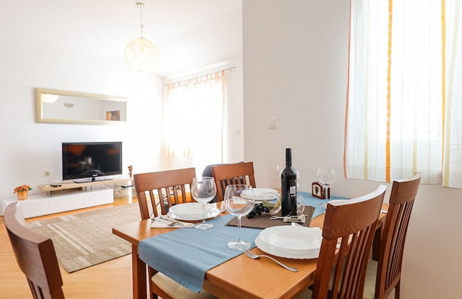 Luton Apartments, Zadar - Kozino, Heated Pool & Hot Tub - Photo 61