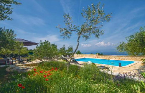 Five-Bedroom Holiday Home In Donji Humag - Photo 15