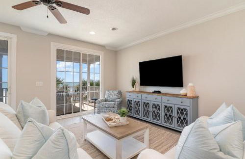 311B - True Beachfront w/ Private Walkway and Pool - Foto 17