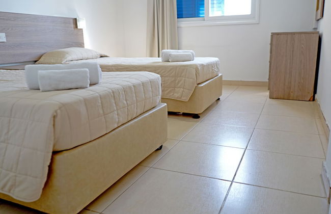 Green Bungalows Hotel Apartments - Foto 5