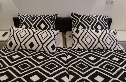 Apartment Rhein Main - Foto 15