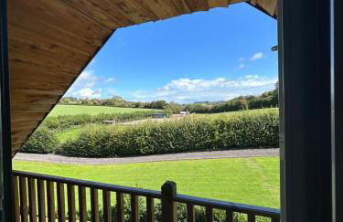 Beechen Lodges - Foto 13