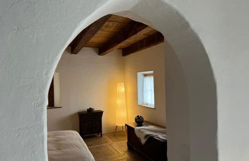 Alte Stube - Antica dimora nelle Dolomiti - Foto 9