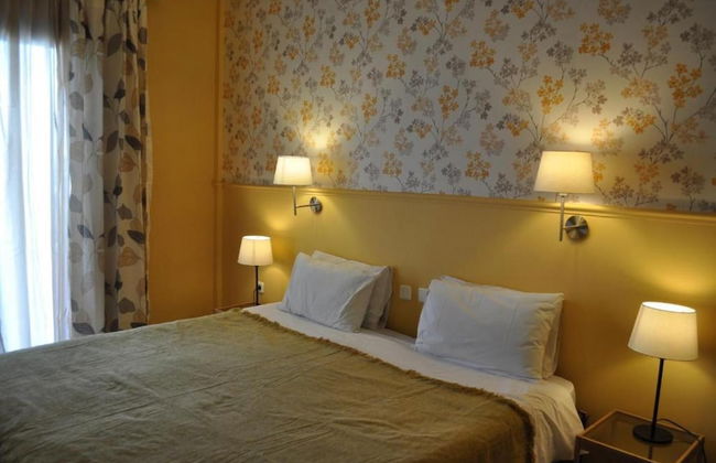 Okeania Seafront Rooms in Kamena Vourla - Foto 22