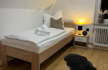 Ferienhaus nahe der Nordsee, in Loquard, nahe Greetsiel und Emden - Photo 15