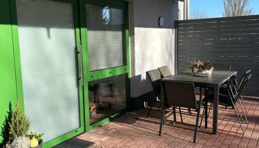 Komfort Domizil Erfurt - Foto 4