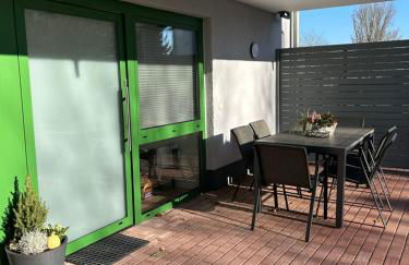 Komfort Domizil Erfurt - Foto 4