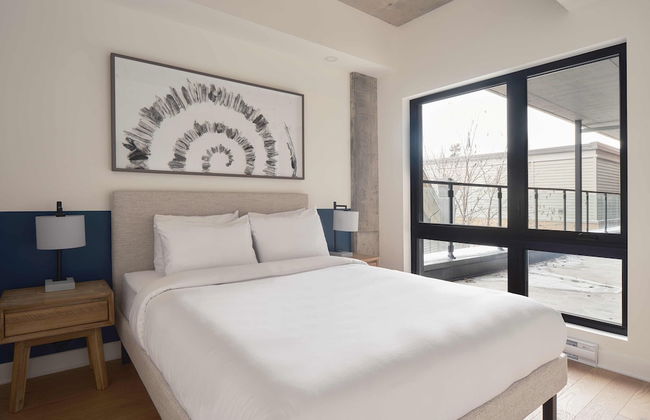 Quartier des Marinas - Hôtel Expérience - Foto 34