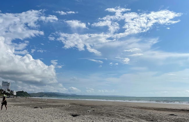 Apartamento Arenas del Edén, Same Club Casablanca - Foto 24