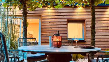 Gästehaus Grüne Oase - Foto 3, Garden