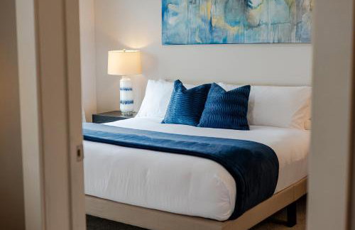 Convention Ctr Style-2BR Pool,Hot Tub,Gym,Theatre - Foto 32