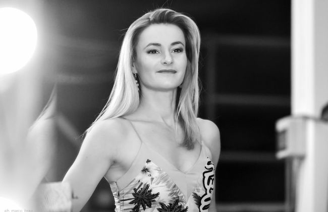 Modern Apartment With Large Terrace Malcesine - Photo 9