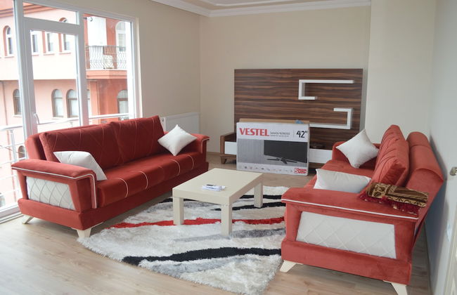 Rahal VIP 1 - Foto 1