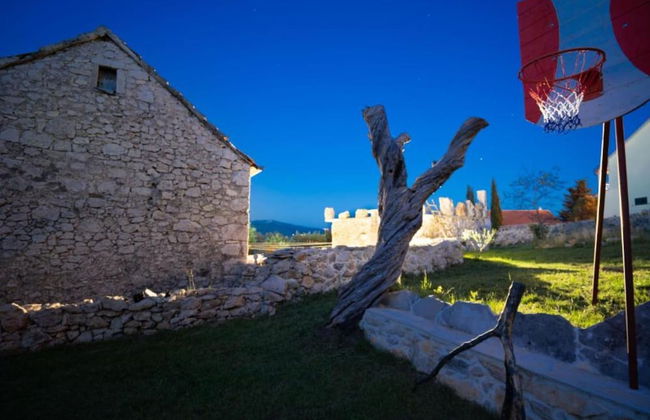 Holiday Home Leptir - Foto 30