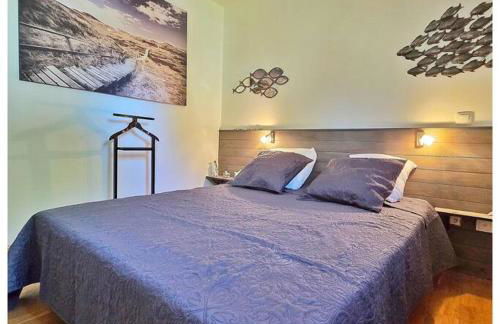 Sous l'oranger des Osages - Photo 6