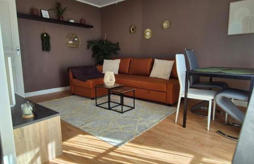 Le cocon du Mont Saint Michel - Foto 2