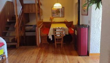 Chalet Edelweiss Marsia-Tagliacozzo 1500mt - Foto 5