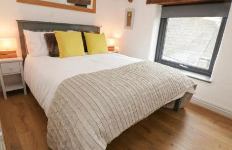 Court Cottage - cosy traditional cottage near lovely beaches - Foto 36