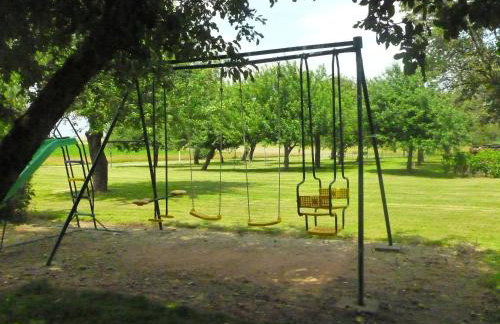 Spacieuse fermette près des châteaux & Zoo de Beauval avec activités et grand jardin - FR-1-591-218 - Foto 9