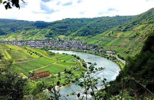 Ferienhaus MaLu in Bremm - Foto 2