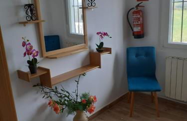 Apartamentos Santillán - Foto 67