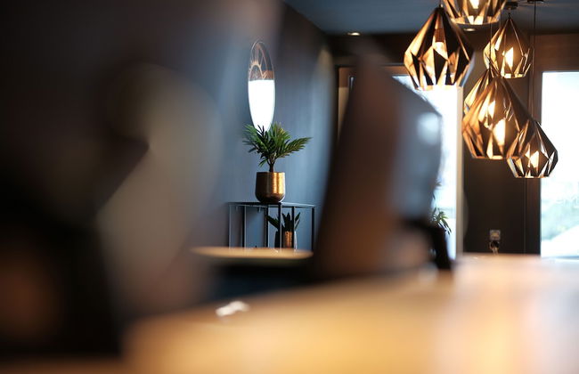 THE ROOMS - Hotel & House - Photo 4