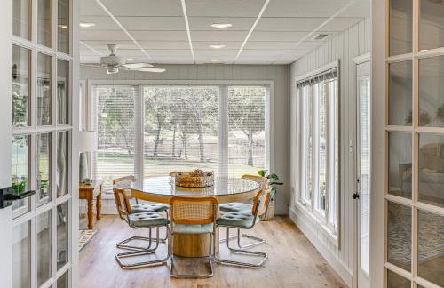 Edgewater on Kentucky Lake with Hot Tub and Games - Foto 11