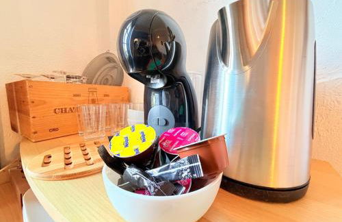 Studio - Vue imprenable sur le Doubs - Foto 15