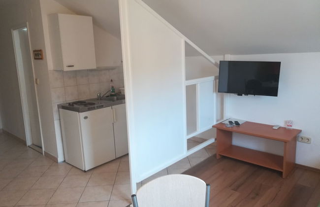 Bacan Serviced Apartments - Foto 23