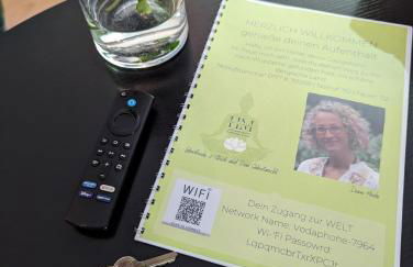 HEIDEWAY KOMPLETTE Wohnung FREI Parken TOP Anbindung A46 - Foto 20