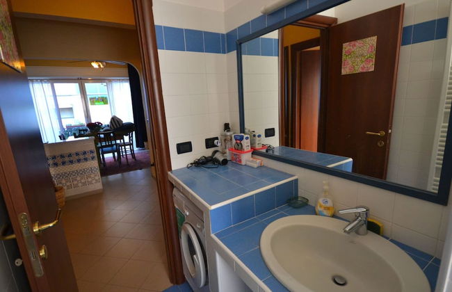 Apartment near Sea - Foto 12