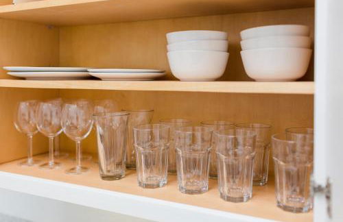 Petaluma Warehouse Lofts Unit C - Foto 18