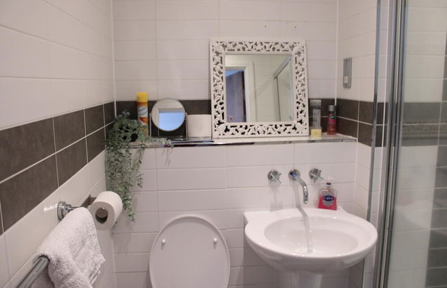 Captivating 2-bed Apartment in Edgbaston - Foto 10