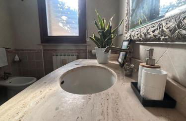 Apartment in the Marche hills - Foto 16