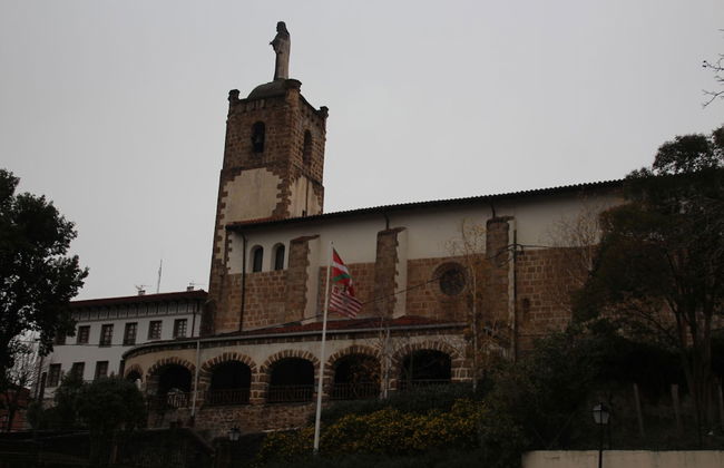 Casa Rural Arboliz - Photo 44