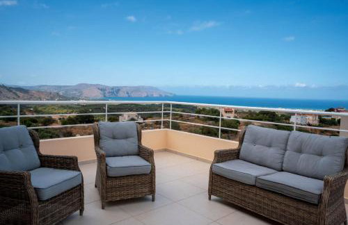 Villa Vuna - Private pool -Sea view - Foto 6