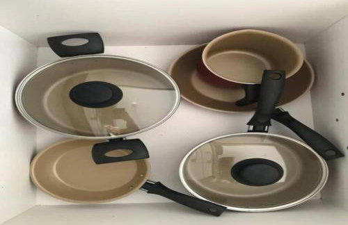 Luxor Cabo Branco - João Pessoa PB - Foto 47