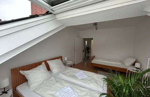 GardenApartment - Foto 9