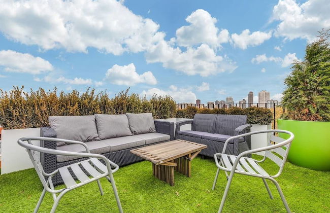 4 BDR Penthouse with Views - Foto 29