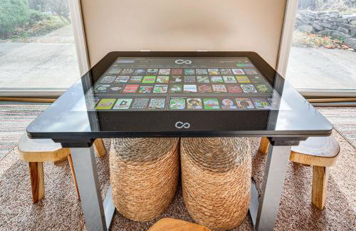 Campton Cabin Near White Mountain Natl Forest - Foto 6