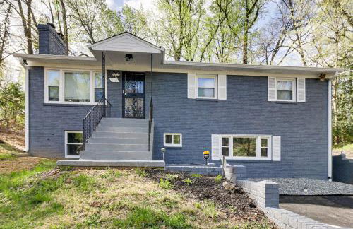 5 Mi to National Harbor Stylish Apt with Patio! - Foto 23