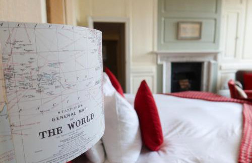 Plas Nanteos Mansion - Foto 40