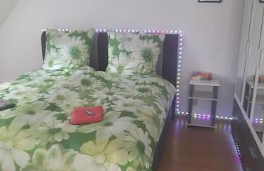 Ueber den Dächern von Alzey - Photo 1