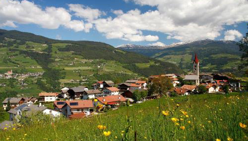 Haus Sonnegg Sonnenuntergang - Foto 5