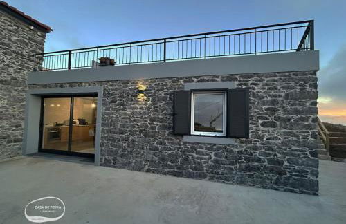 Casa de Pedra AL - Foto 35