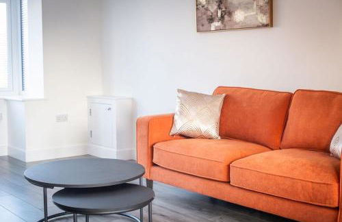 Stylish 3-Bed Home-Liverpool - Foto 6