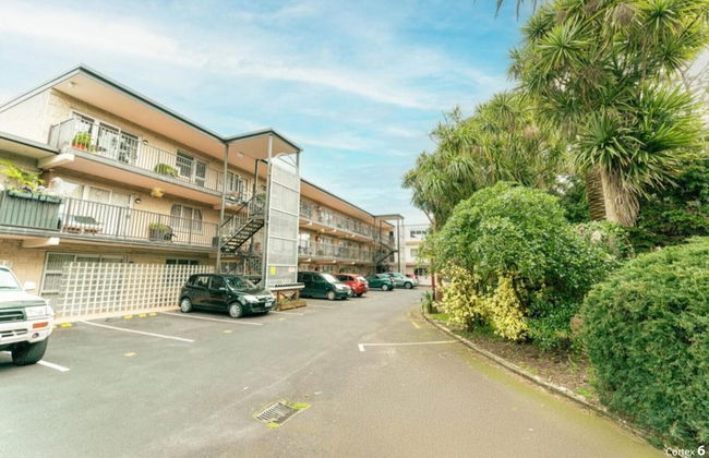 23 Studio Apartment in Mount Albert - Foto 15