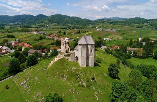 Apartman Jezerane - Foto 25