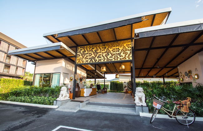 Goodnight Phuket Villa - Foto 2