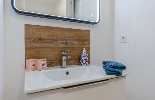 LA MAISON DES VIGNES SAINT EMILION - Foto 54